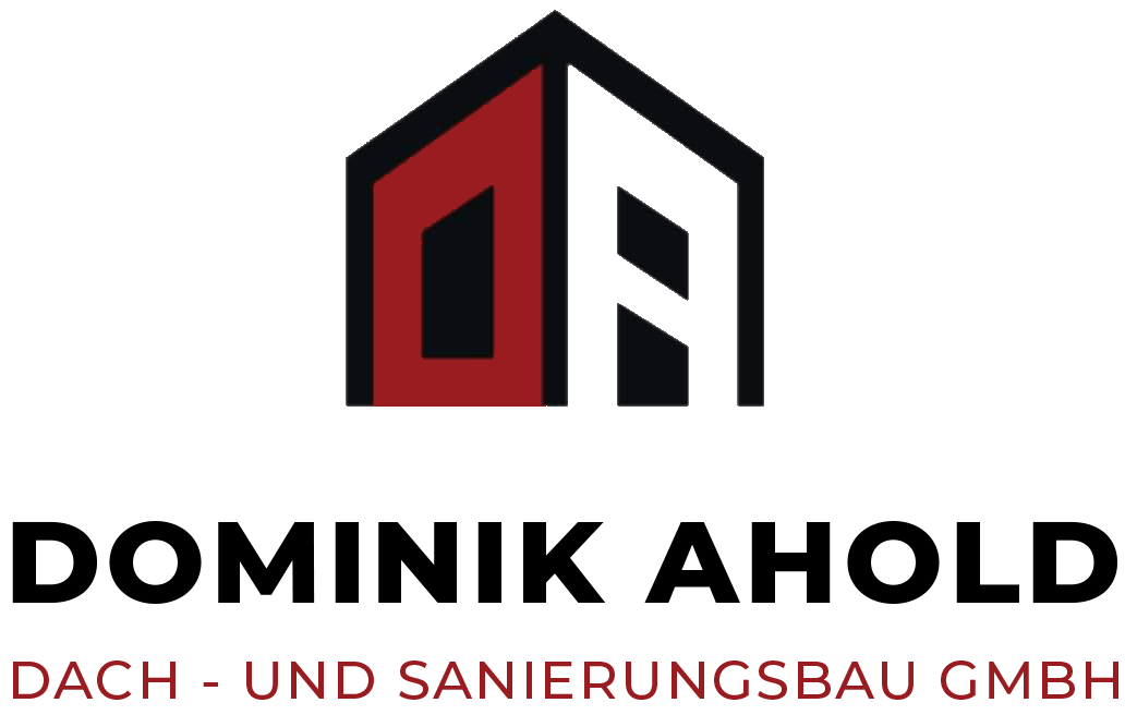 Dachdecker Dominik Ahold Dach- und Sanierungsbau GmbH